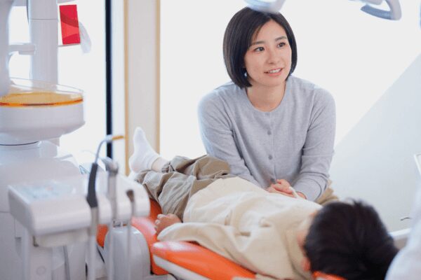 レミントン歯科小児歯科
