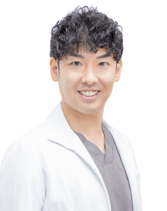 レミントン歯科院長