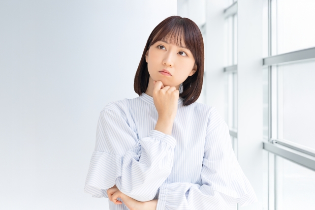 歯石取り後のきれいな歯