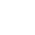 Tooth with dental floss wrapped around it, illustrating flossing as part of dental care.