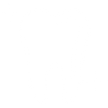 Tooth icon with sparkles representing clean, healthy teeth (dental care symbol)